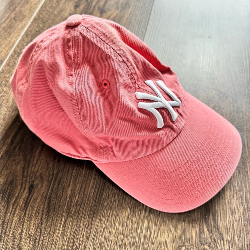 Yankees ‘47 Blush Pink